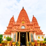 Nakhon Sawan tour 1 jour: découverte des monuments