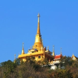 Nakhon Sawan tour 1 jour: découverte des monuments