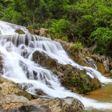 Mini circuit à Uttaradit : Parc national de Phu Soi Dao et cascade de Mae Phun