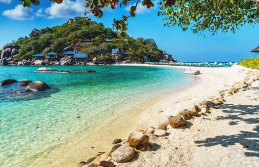 Circuit 10 jours Thaïlande plages: Exploration des paradis balnéaires