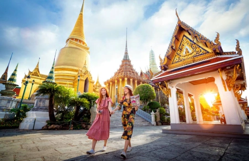 Pourquoi voyager en Thaïlande - Raisons d’explorer la Thaïlande