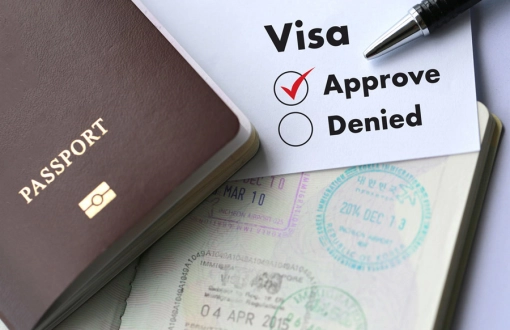 Visa Thaïlande: Exemption de visa de 60 jours pour 93 nationalités