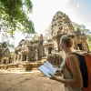 10 Raisons pour lesquelles vous devriez visiter le Cambodge