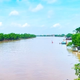 Excursion à Ben Tre: Ben Tre 2 jours 1 nuit avec famille d’accueil