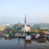 Excursion au Sud du Vietnam: Delta du Mékong 1 jour au départ de Saigon