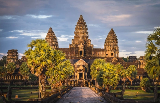 7 avantages d'un circuit privé au Cambodge avec une agence