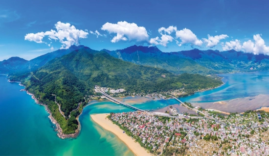 Hue - Da Nang - Hoi An 4 jours : L'essence du centre Vietnam