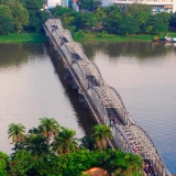 Itinéraire au Centre du Vietnam en 5 jours 4 nuits : Da Nang - Hoi An - Hue