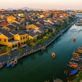 Voyage au Vietnam une semanine : Beauté de Da Nang