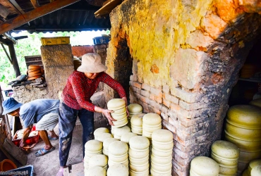 Hoi An - Visite de la ville