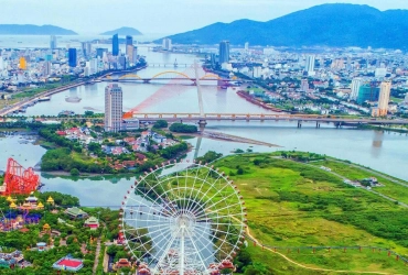 Temps libre et départ de Da Nang