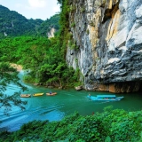 Voyage Vietnam 7 jours: Visite du patrimoine du Centre du Vietnam