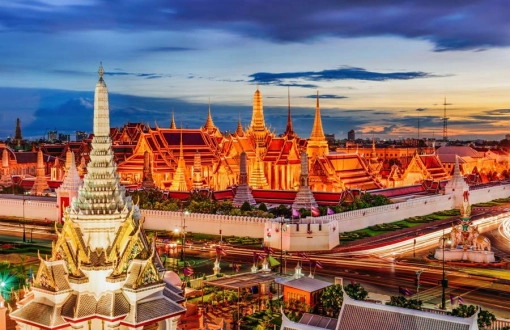 Voyage Thaïlande en juillet: Météo, destination incontournable et conseils essentiels