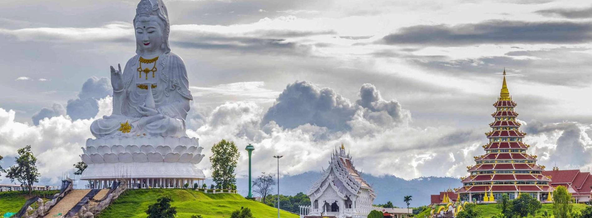 Voyage Thaïlande en juillet: Météo, destination incontournable et conseils essentiels