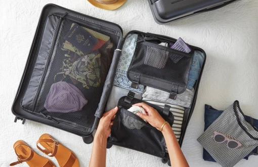 Préparer la valise parfaite pour le circuit Thaïlande: Les meilleurs conseils pour les voyageurs