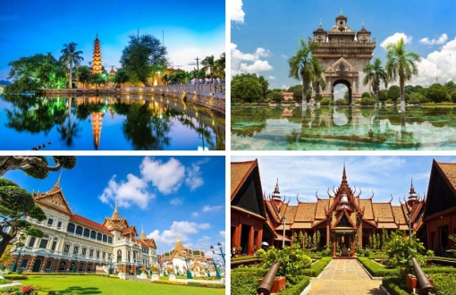Vietnam, Laos, Cambodge ou Thaïlande, quel pays est le meilleur ?