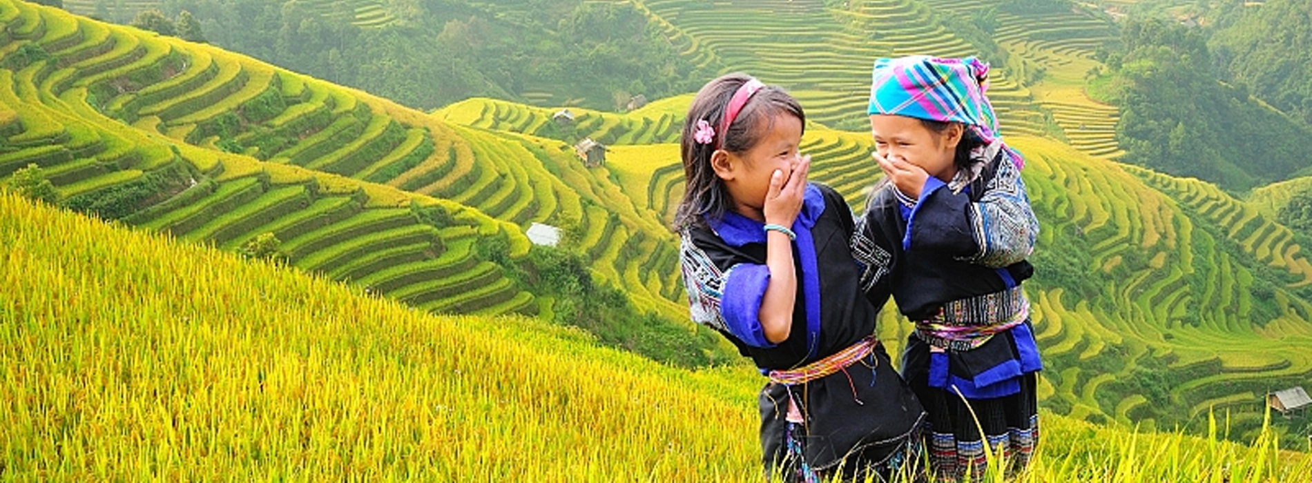 Sapa ou Pu Luong : Quelle destination conviendrait-il de choisir ?