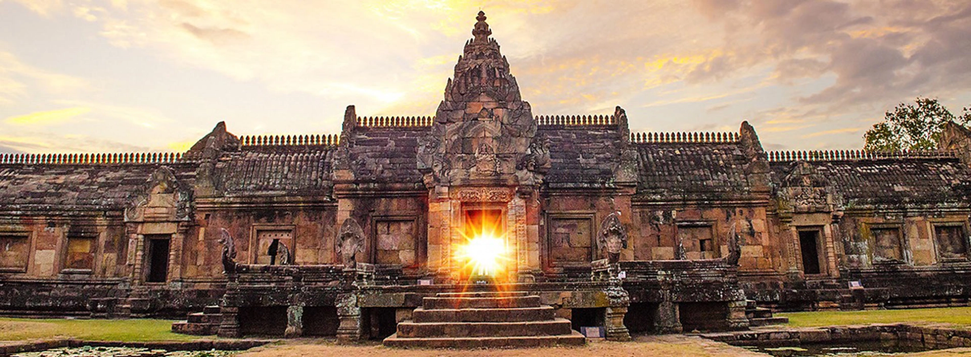 Voyage Thaïlande en août: Expérience unique et destinations incontournables