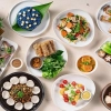 Top 10+ des restaurants végétariens pour essayer à Hanoï
