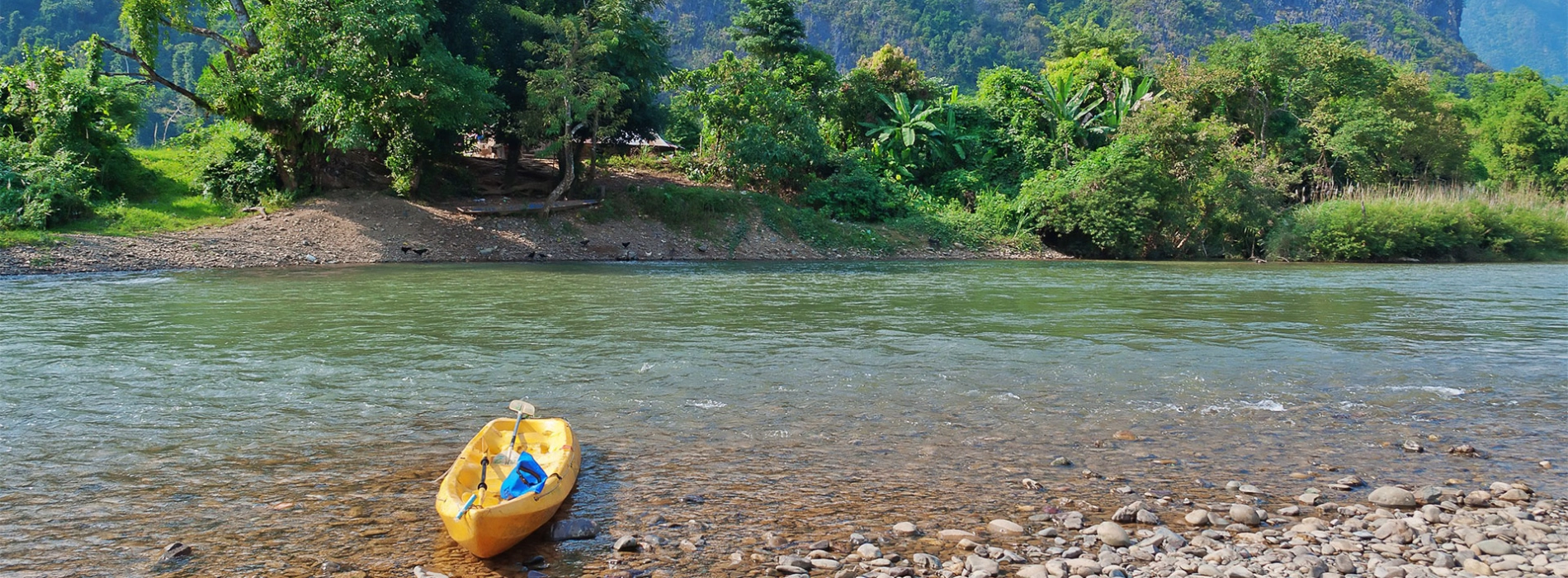 Voyage au Laos avec enfants : Guide détaillé à noter