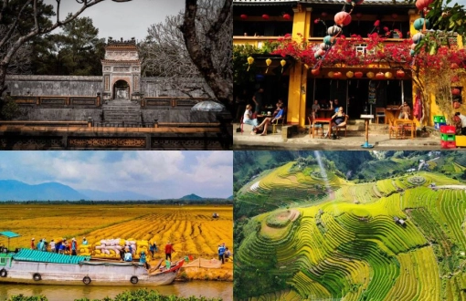 Voyage au Vietnam en juillet - Guide complet pour découvrir le Vietnam