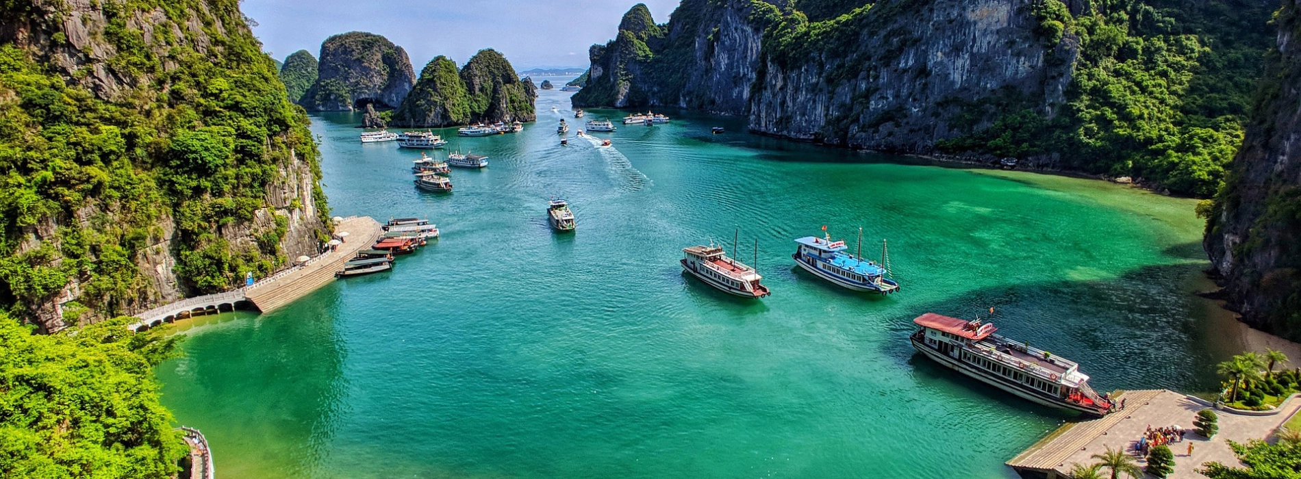 Voyage au Vietnam en juillet - Guide complet pour découvrir le Vietnam