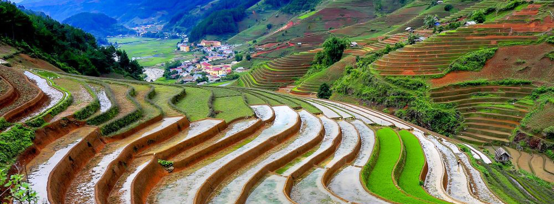 Critères de choix de l'agence de voyage réceptive au Vietnam