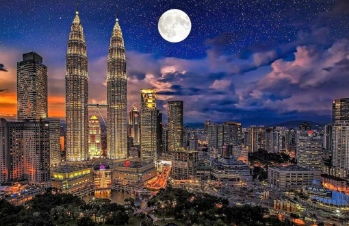 Voyage en Malaisie: Itinéraire et budget pour un circuit de 7 jours