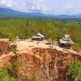 Excursion à Pai et Ban Tha Ton