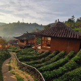 Court voyage à Mae Hong Son : L'essence du Nord thaïlandais en 48 heures