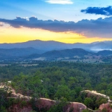 Excursion à Mae Hong Son et Pai 2 jours 1 nuits