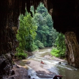 Excursion à Mae Hong Son et Pai 2 jours 1 nuits