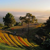 Excursion à Mae Hong Son et Pai 2 jours 1 nuits