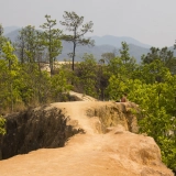 Excursion à Mae Hong Son et Pai 2 jours 1 nuits