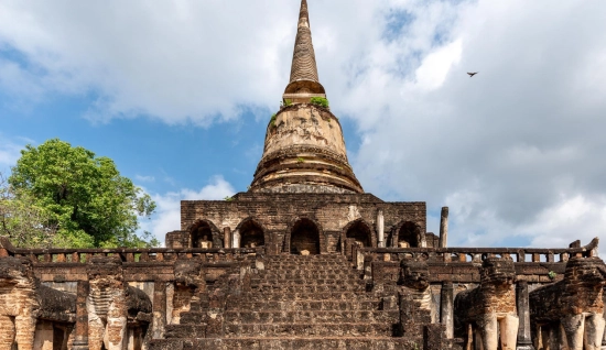 2 jours à Mae Hong Son: trésors bouddhique du Nord Thaïlande