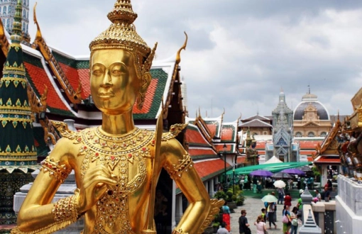 Comment organiser un voyage sur mesure en Thaïlande avec une agence de voyage francophone ?