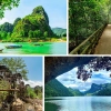 Meilleurs parcs nationaux au Vietnam: Immersion dans la nature
