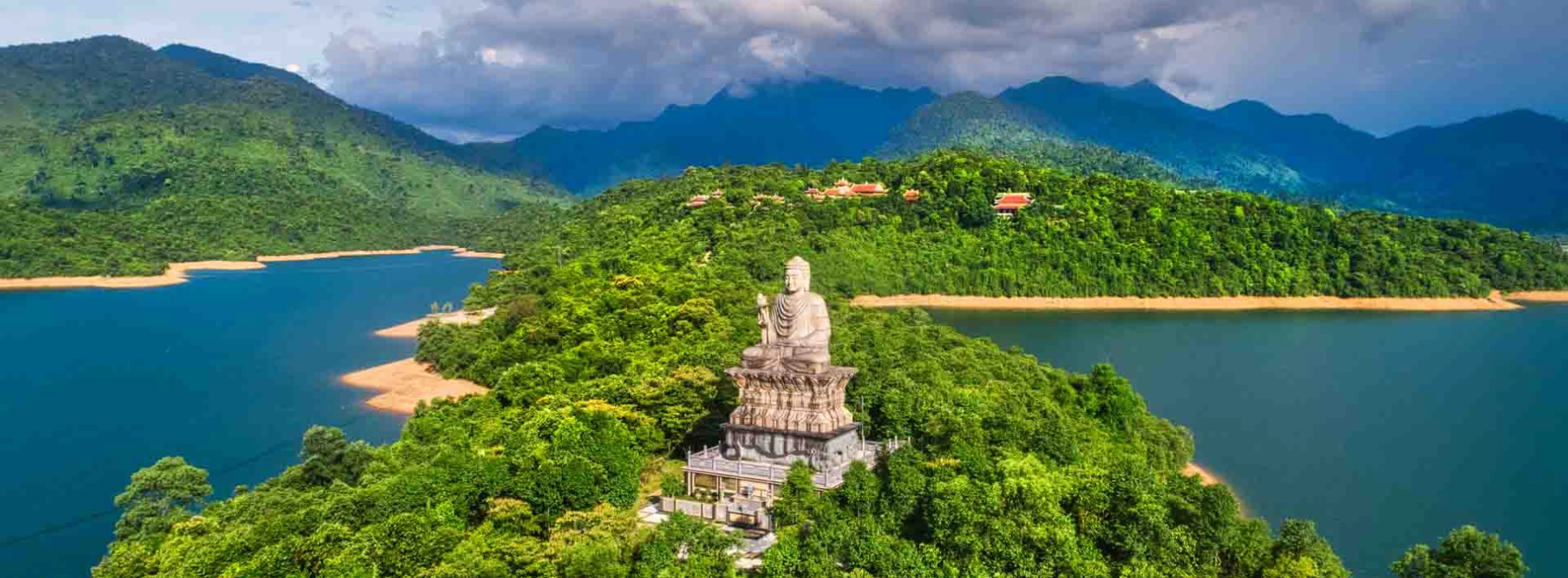 Meilleurs parcs nationaux au Vietnam: Immersion dans la nature