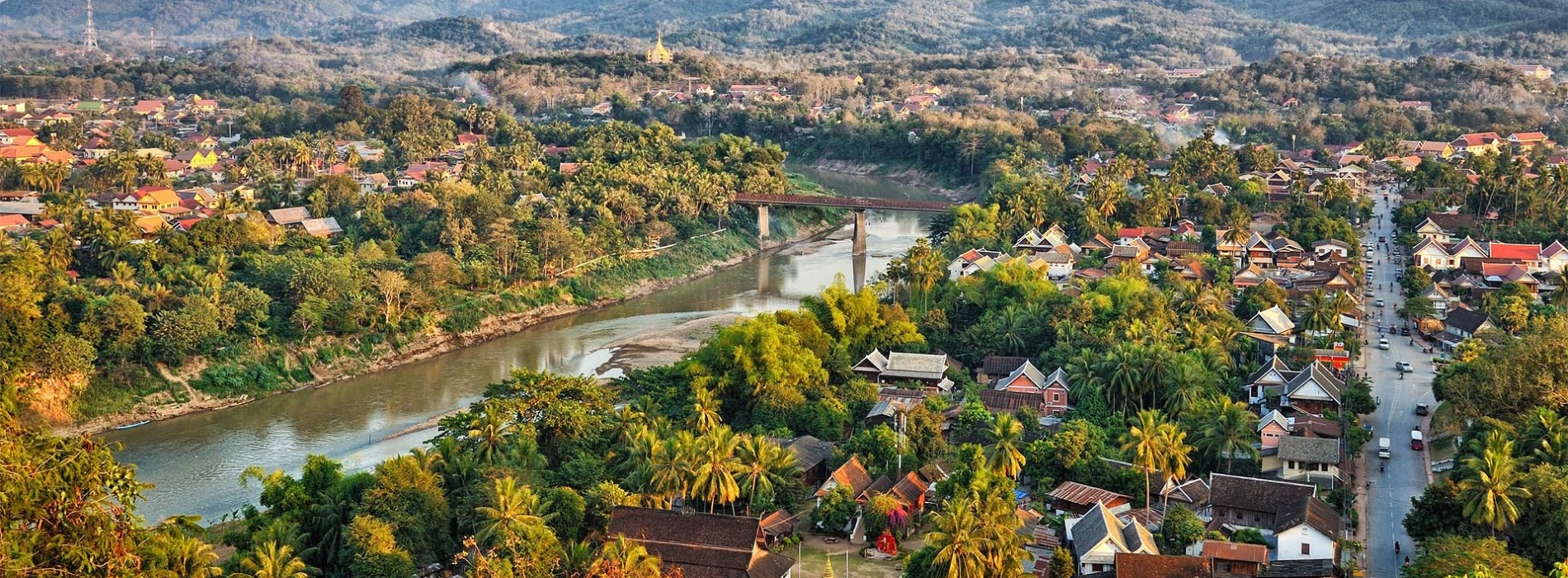 Combien de sites du patrimoine mondial de l'UNESCO y a-t-il au Laos