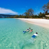 Séjour balnéaire à Koh Rong au Cambodge 5 Jours