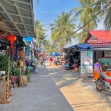 Séjour balnéaire à Koh Rong au Cambodge 5 Jours