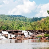 Séjour balnéaire à Koh Rong au Cambodge 5 Jours