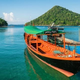 Séjour balnéaire à Koh Rong au Cambodge 5 Jours