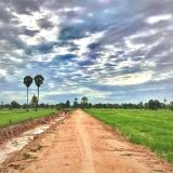 Circuit Phnom Penh et ses alentours à vélo 5 jours