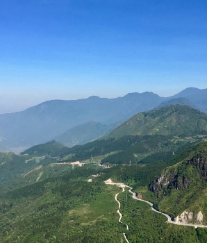 Randonnée à Lao Cai 5 jours : Sapa en immersion