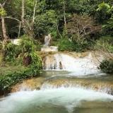 Voyage Nord du Vietnam: Randonnée à Ngo Luong - Ngoc Son