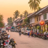 Circuit au Nord de la Thaïlande 4 jours : De Chiang Rai à Luang Prabang