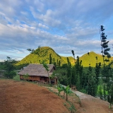 Randonnée au Nord du Vietnam: Randonnée à Hoa Binh 5 jours