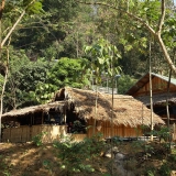 Randonnée au Nord du Vietnam: Randonnée à Hoa Binh 5 jours