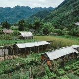 Randonnée au Nord du Vietnam: Randonnée à Hoa Binh 5 jours